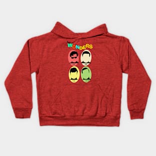 That thing you do t-shirt Kids Hoodie
